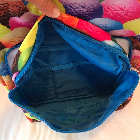 iscream***Ice cream BackPack**$40 Back to School - Picture 6 of 8